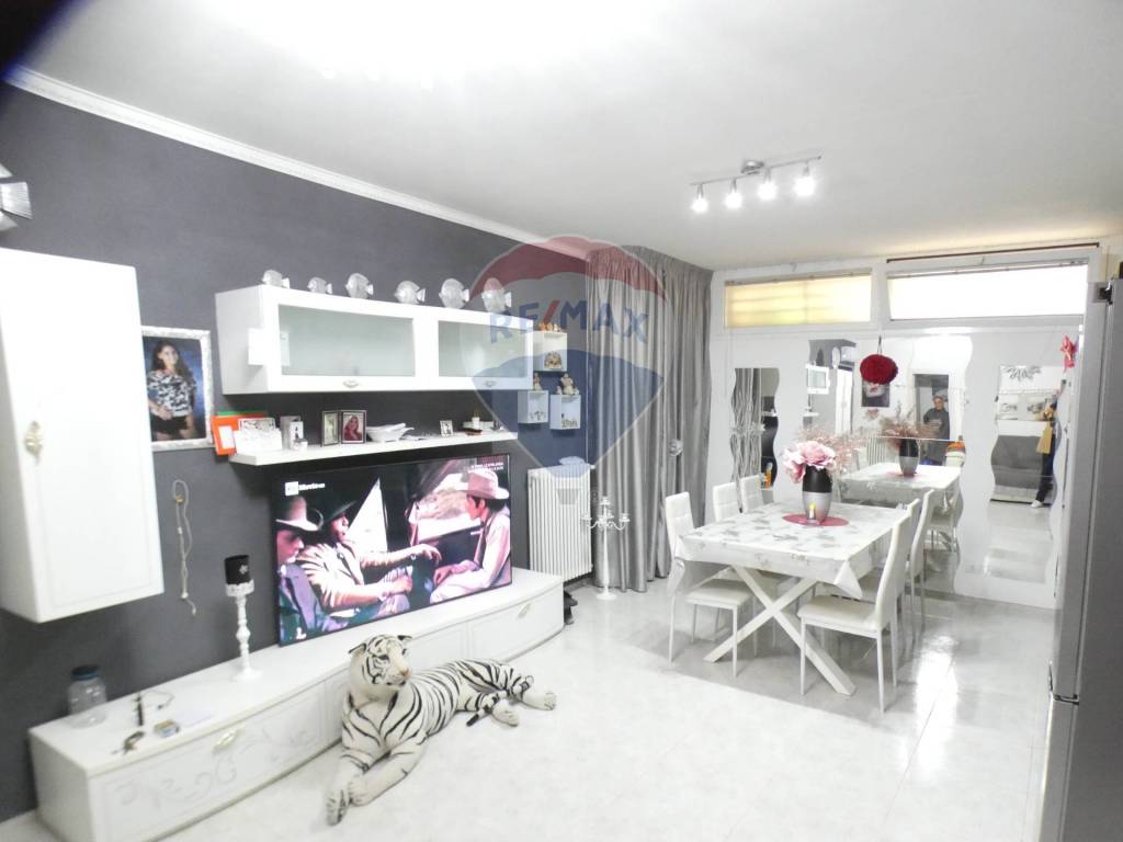 Appartamento a Vieste in Via Saragat, 3 - Foto 3