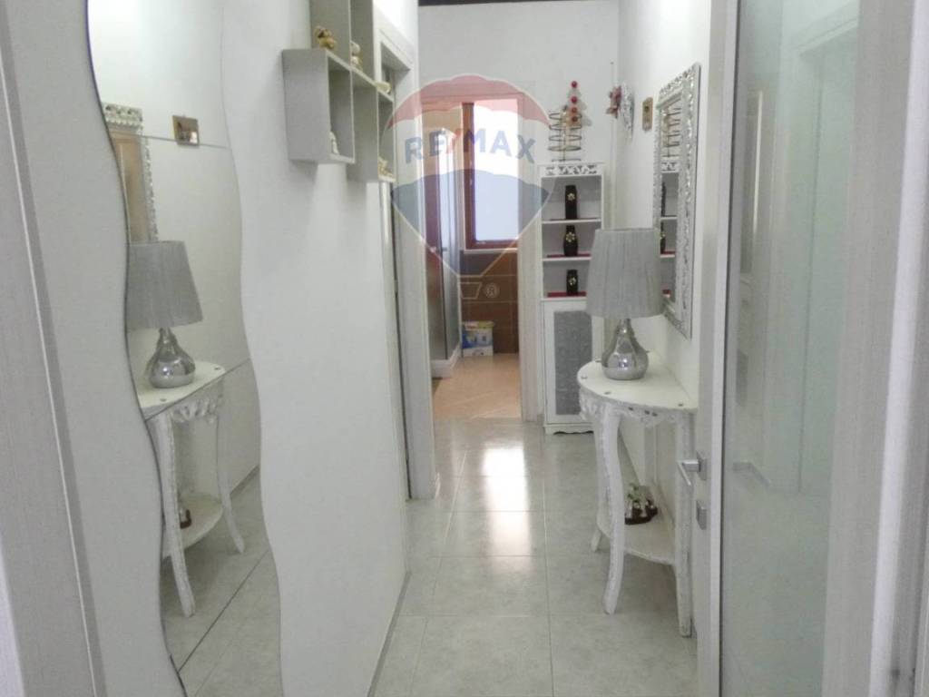 Appartamento a Vieste in Via Saragat, 3 - Foto 4
