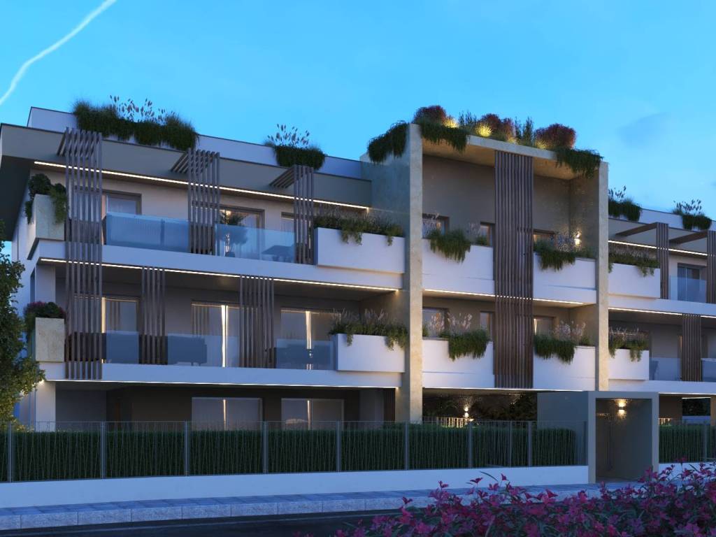 Appartamento a Biassono in Via Piemonte, 8 - Foto 4