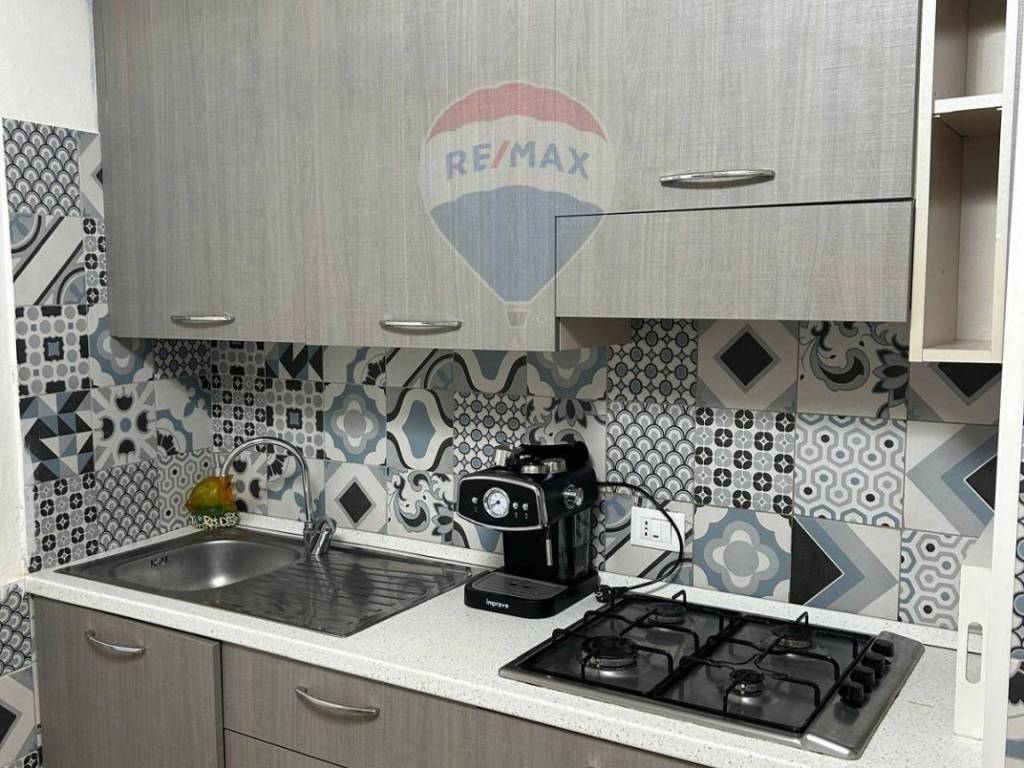 Appartamento a Trapani - Foto 4