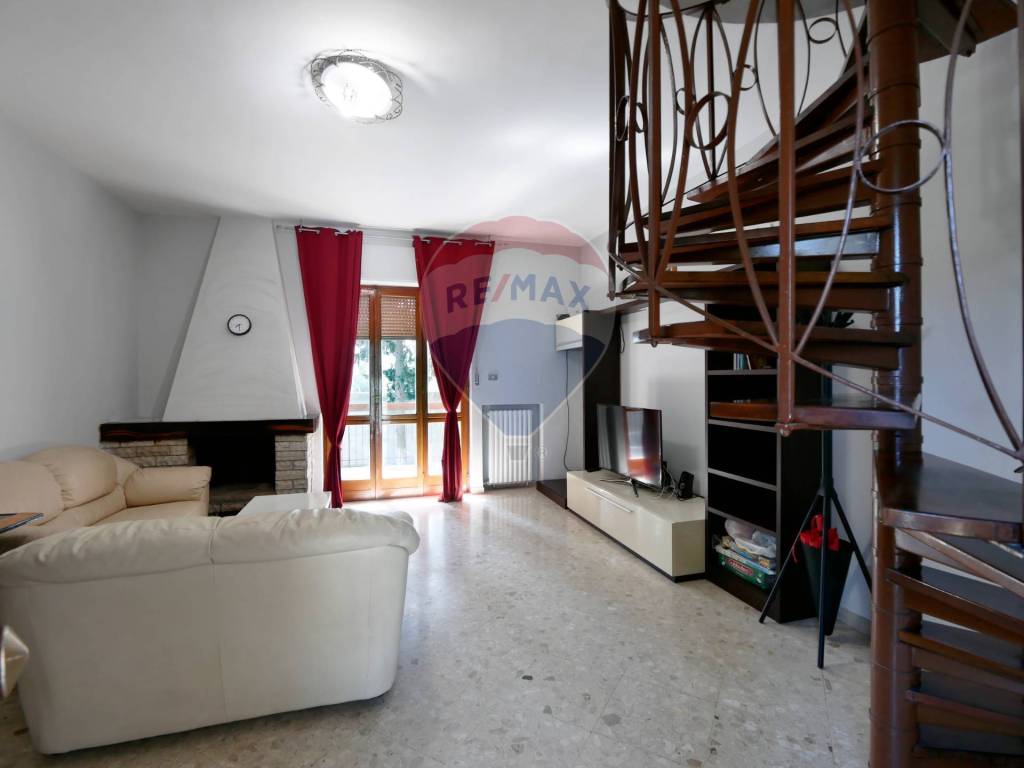 Appartamento a Bari in Strada Porticello, 2 - Foto 3
