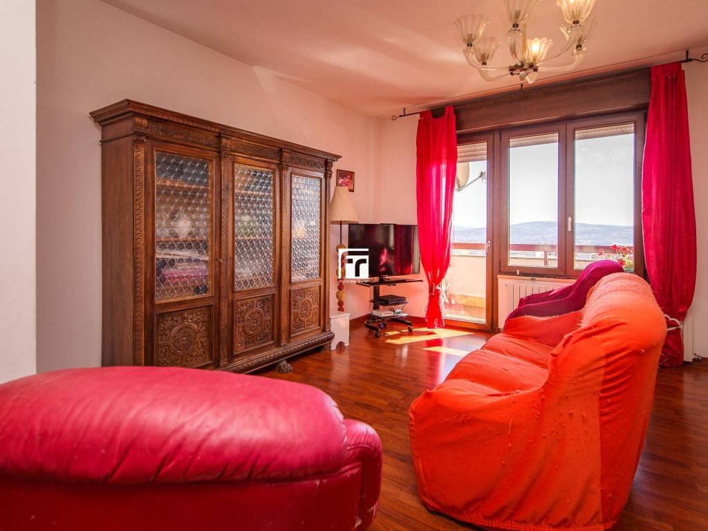 Appartamento a Campobasso in Via Sicilia, 184 - Foto 2