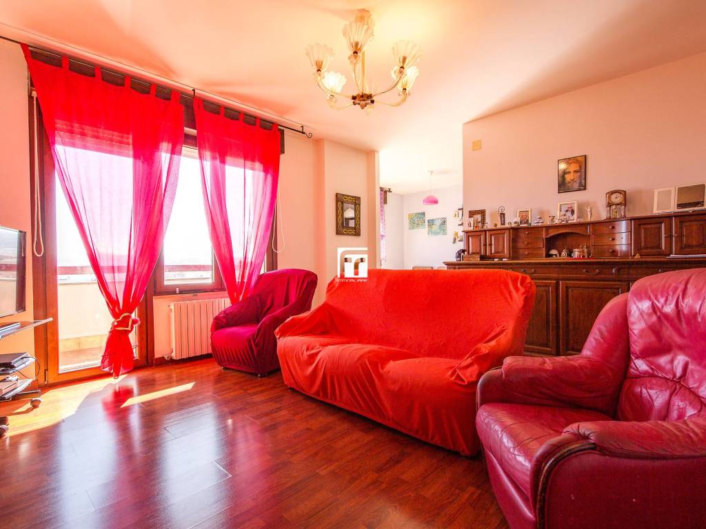 Appartamento a Campobasso in Via Sicilia, 184 - Foto 3