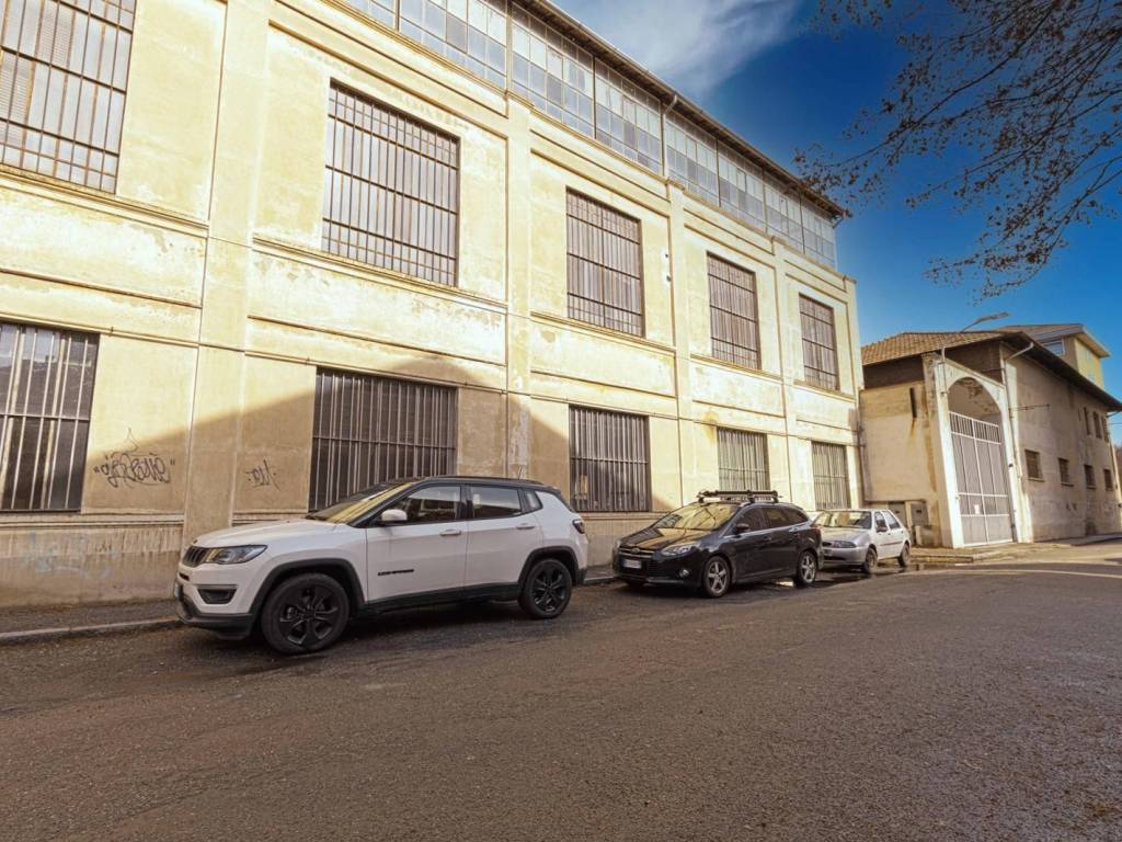 Palazzo / stabile a Biella in Via Trieste - Foto 2