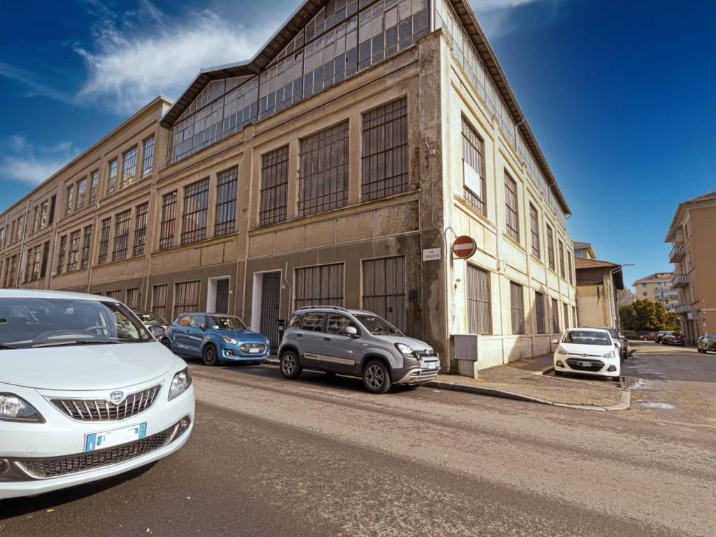 Palazzo / stabile a Biella in Via Trieste - Foto 3