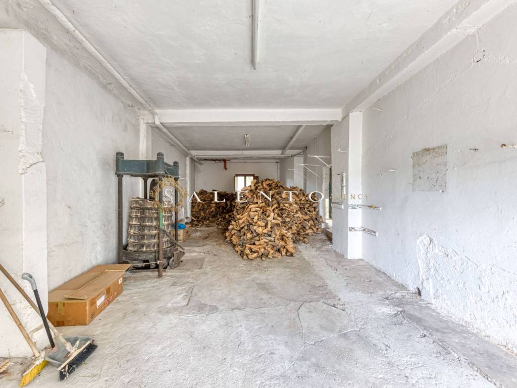 Villa a Morciano di leuca in Via Giuseppe Verdi, 38 - Foto 2