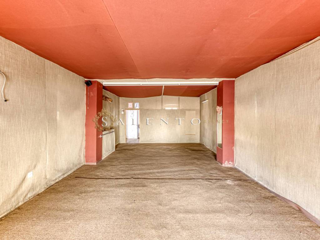 Villa a Morciano di leuca in Via Giuseppe Verdi, 38 - Foto 3
