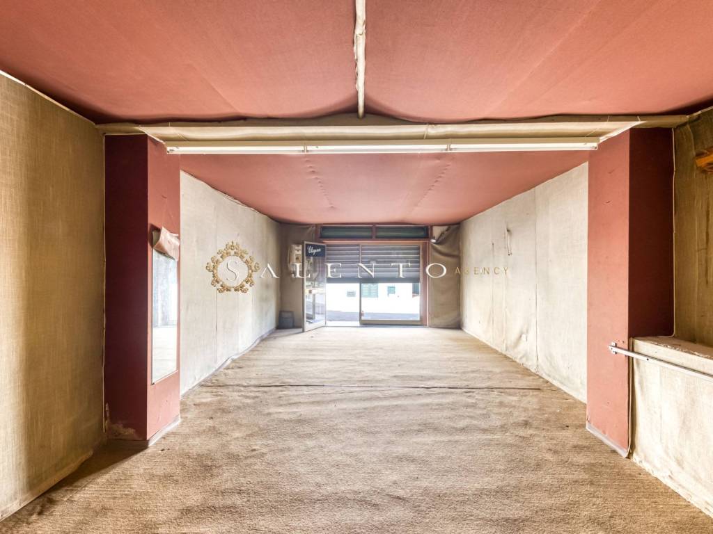 Villa a Morciano di leuca in Via Giuseppe Verdi, 38 - Foto 4
