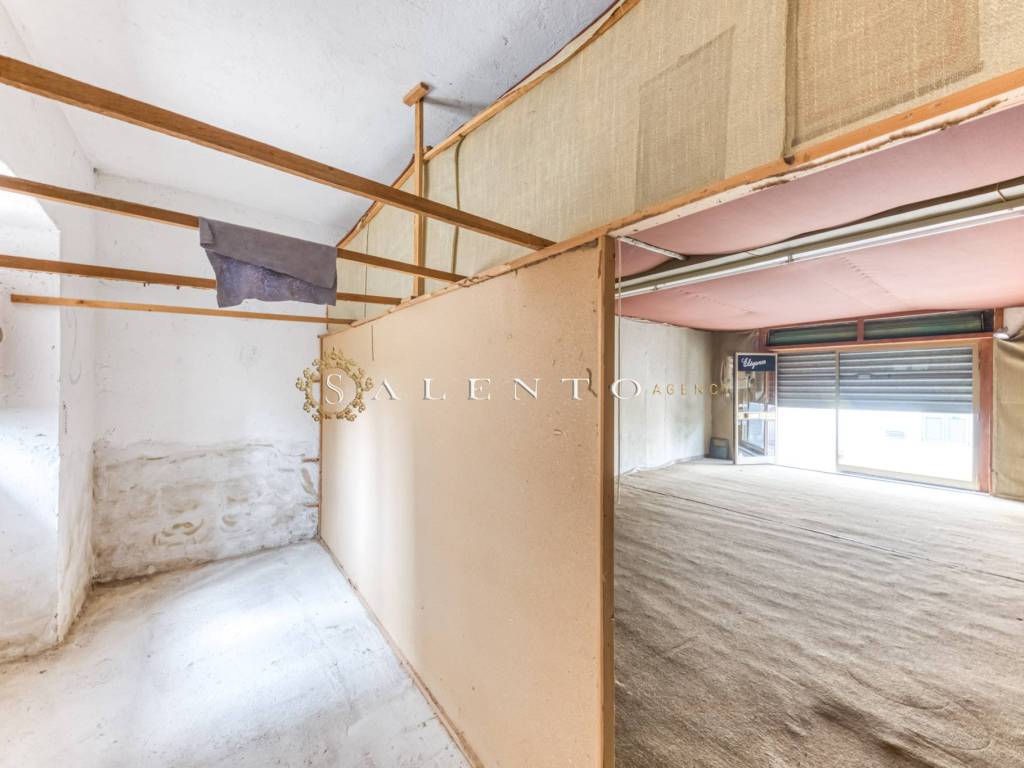 Villa a Morciano di leuca in Via Giuseppe Verdi, 38 - Foto 5