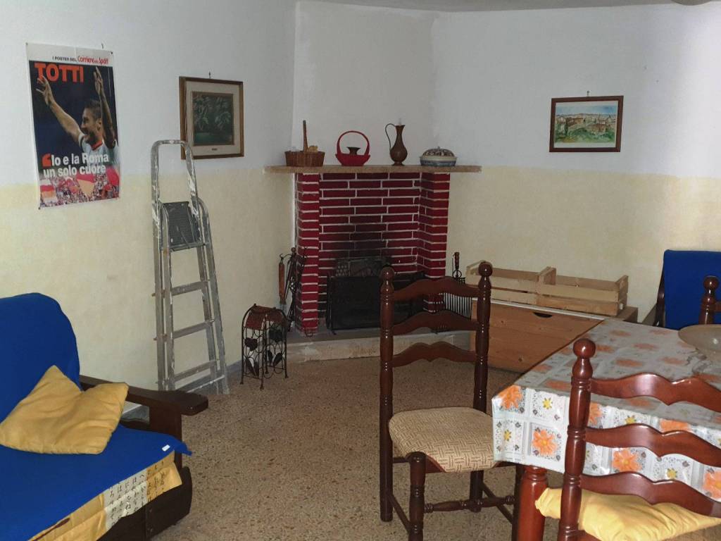 Casa indipendente a Nespolo - Foto 4