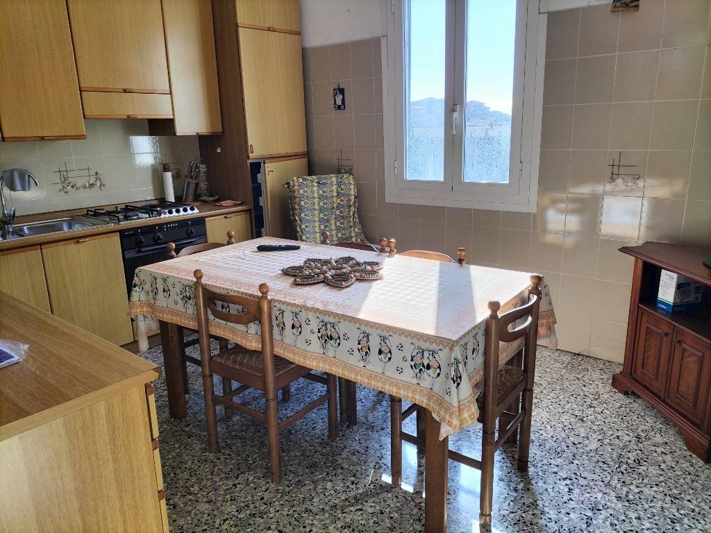 Appartamento a San lorenzo al mare in Via Molino - Foto 5