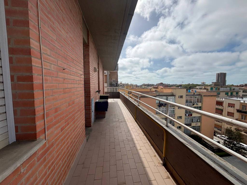 Appartamento a Livorno in via zambelli - Foto 3