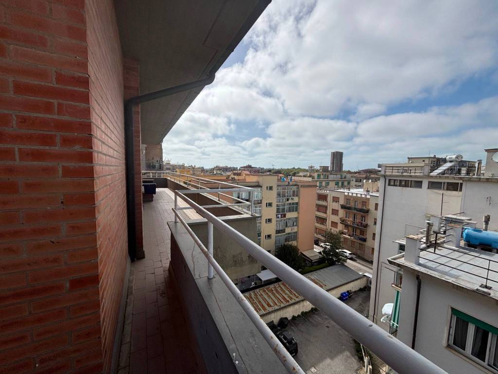 Appartamento a Livorno in via zambelli - Foto 4