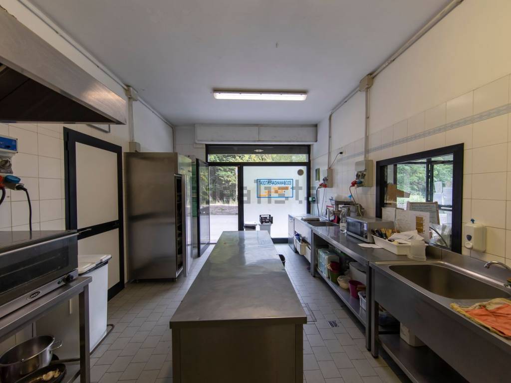 Immobile a Pescia in Via Mammianese Nord S.N.C. - Foto 5