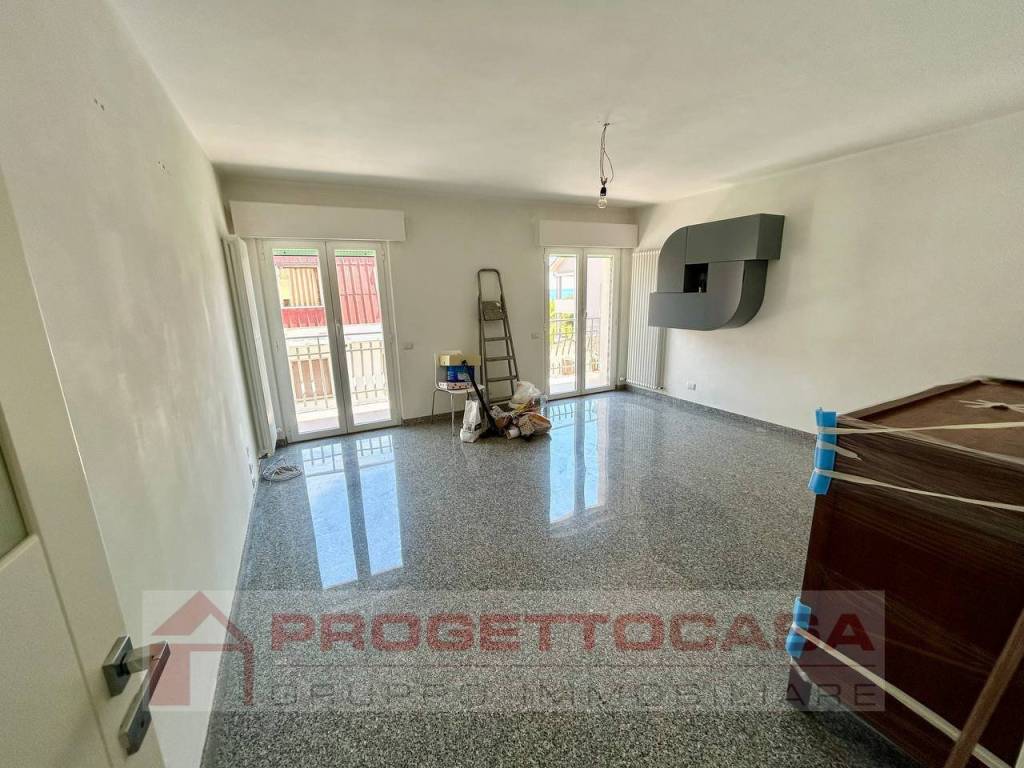 Appartamento a Grottammare in Via Ponza, 7 - Foto 3