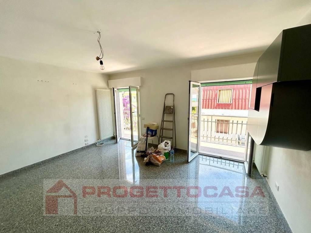 Appartamento a Grottammare in Via Ponza, 7 - Foto 4