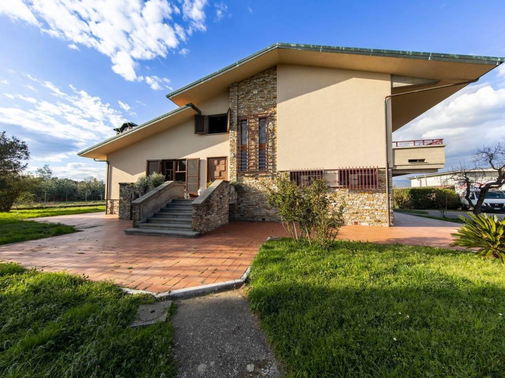 Villa a Ponte buggianese in Via Mascagni S.N.C. - Foto 3