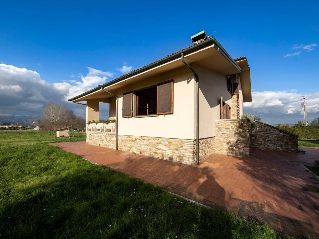 Villa a Ponte buggianese in Via Mascagni S.N.C. - Foto 5