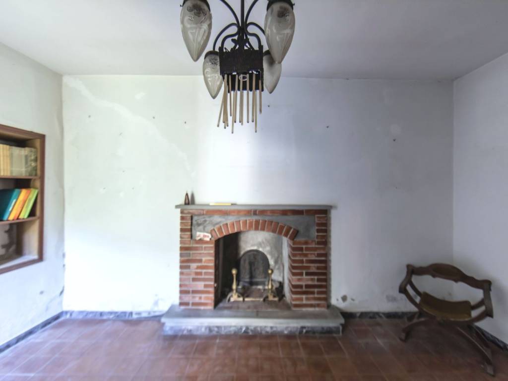 Villa a Pescia in Via Di Pietrabuona Castello S.N.C. - Foto 5