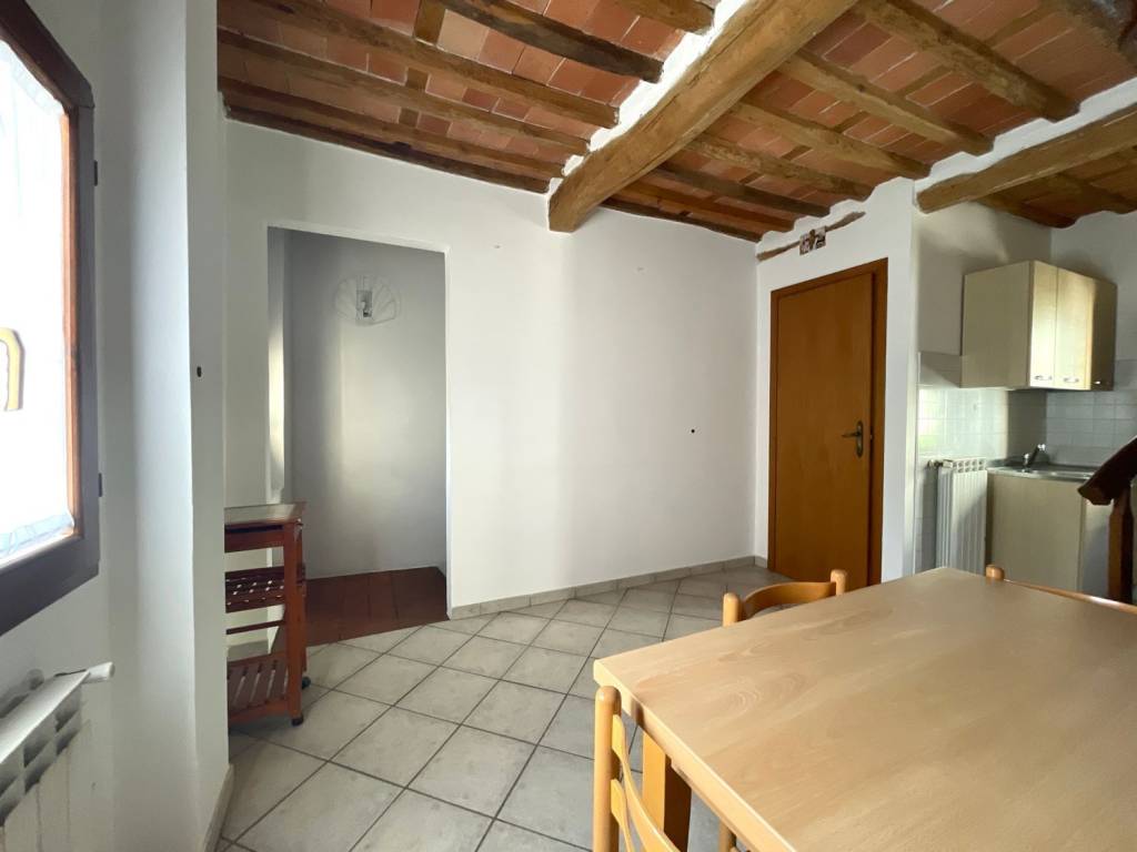 Villa a Buggiano in Piazza Mercato Dei Foraggi S.N.C. - Foto 2