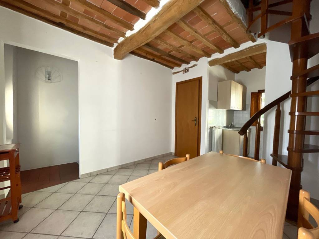 Villa a Buggiano in Piazza Mercato Dei Foraggi S.N.C. - Foto 3