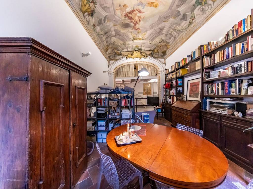 Appartamento a Pescia in Piazza Mazzini S.N.C. - Foto 2