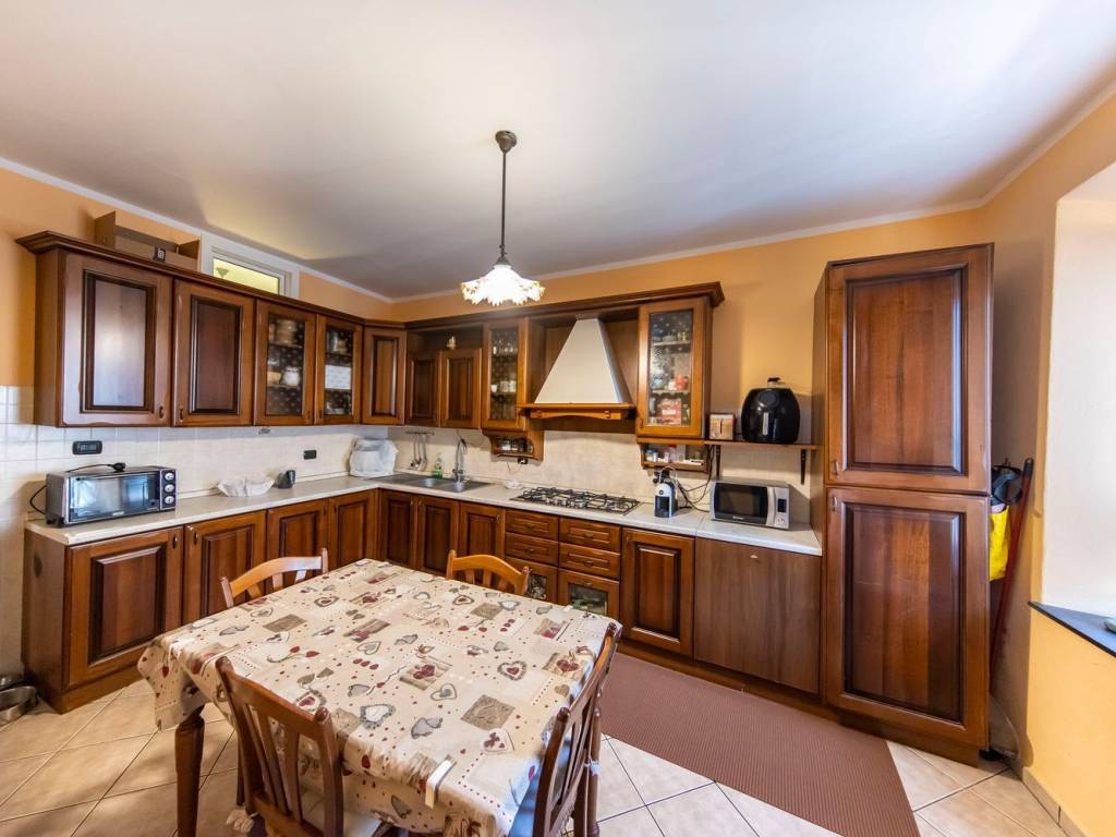 Appartamento a Pescia in Via Giusti S.N.C. - Foto 2