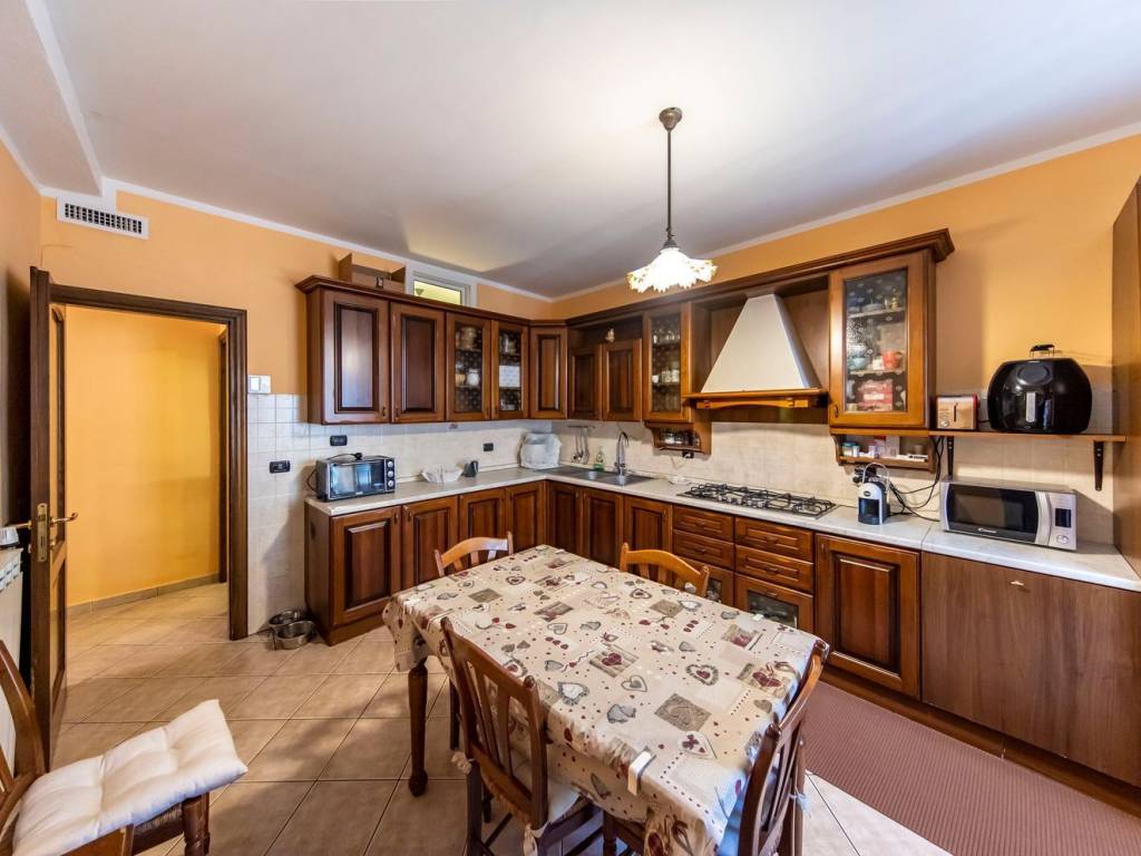 Appartamento a Pescia in Via Giusti S.N.C. - Foto 3