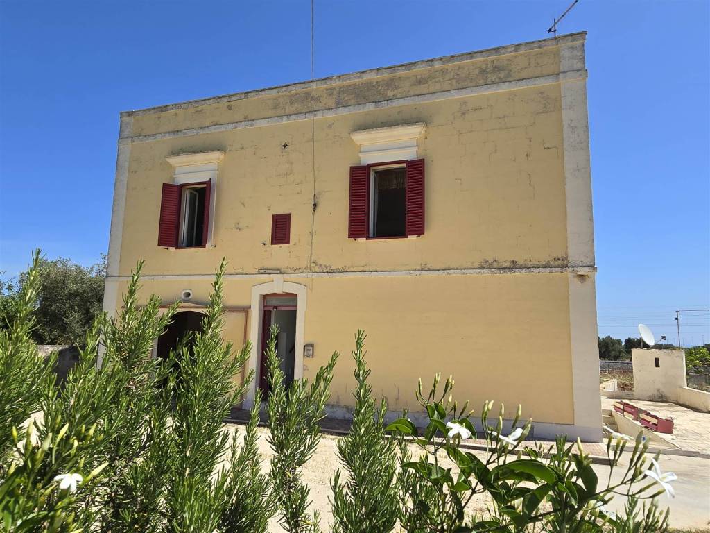 Rustico / casale a Monopoli in Viale Aldo Moro, 220 - Foto 3