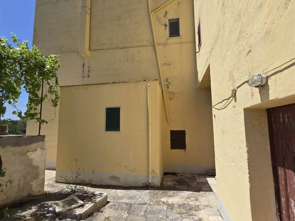 Rustico / casale a Monopoli in Viale Aldo Moro, 220 - Foto 4