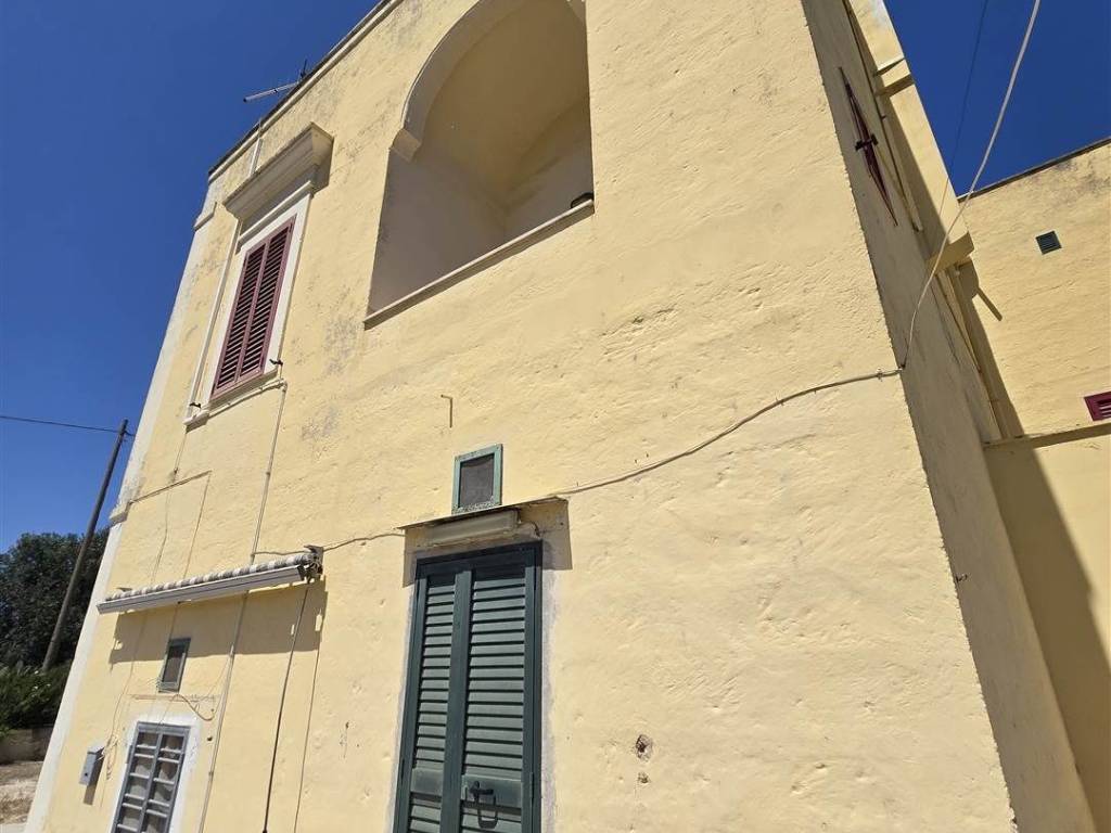 Rustico / casale a Monopoli in Viale Aldo Moro, 220 - Foto 5
