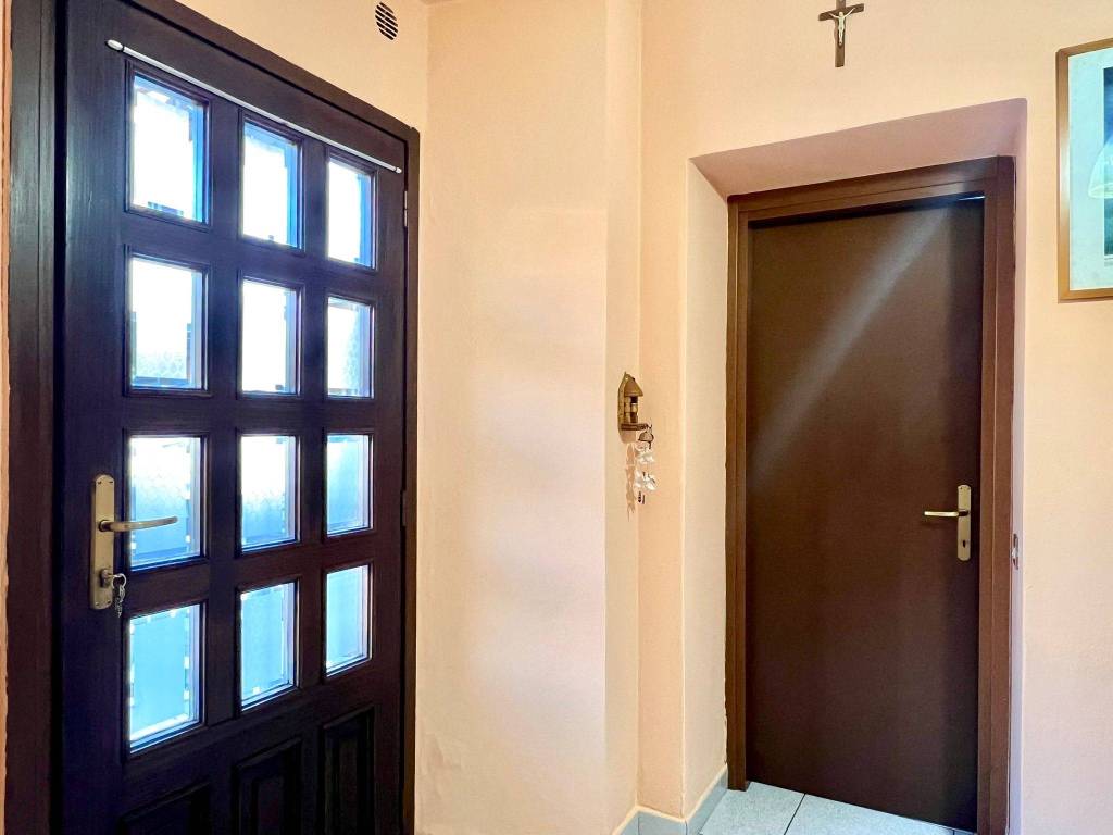 Casa indipendente a Verbania in Via alla Cartiera, 31 - Foto 3