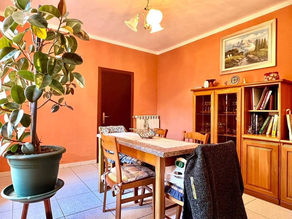 Casa indipendente a Verbania in Via alla Cartiera, 31 - Foto 4