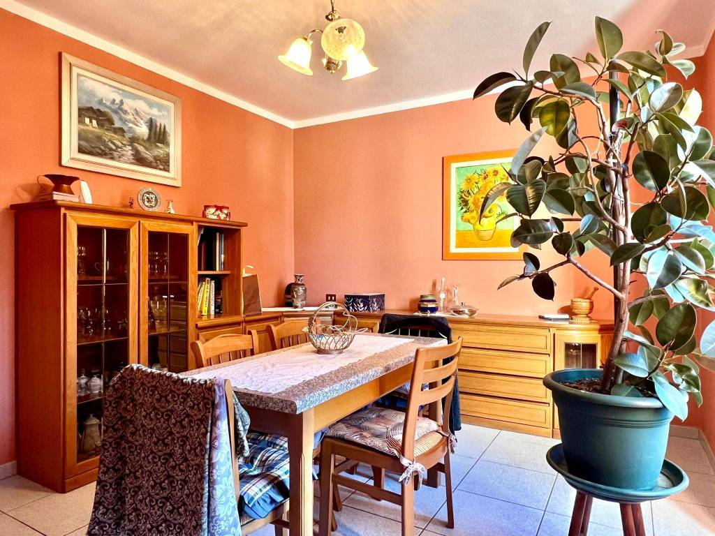 Casa indipendente a Verbania in Via alla Cartiera, 31 - Foto 5