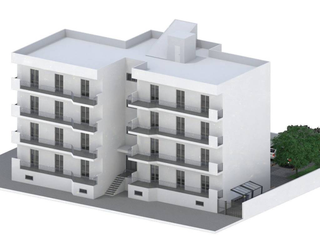 Appartamento a Brindisi in Via Federico II di Svevia - Foto 2