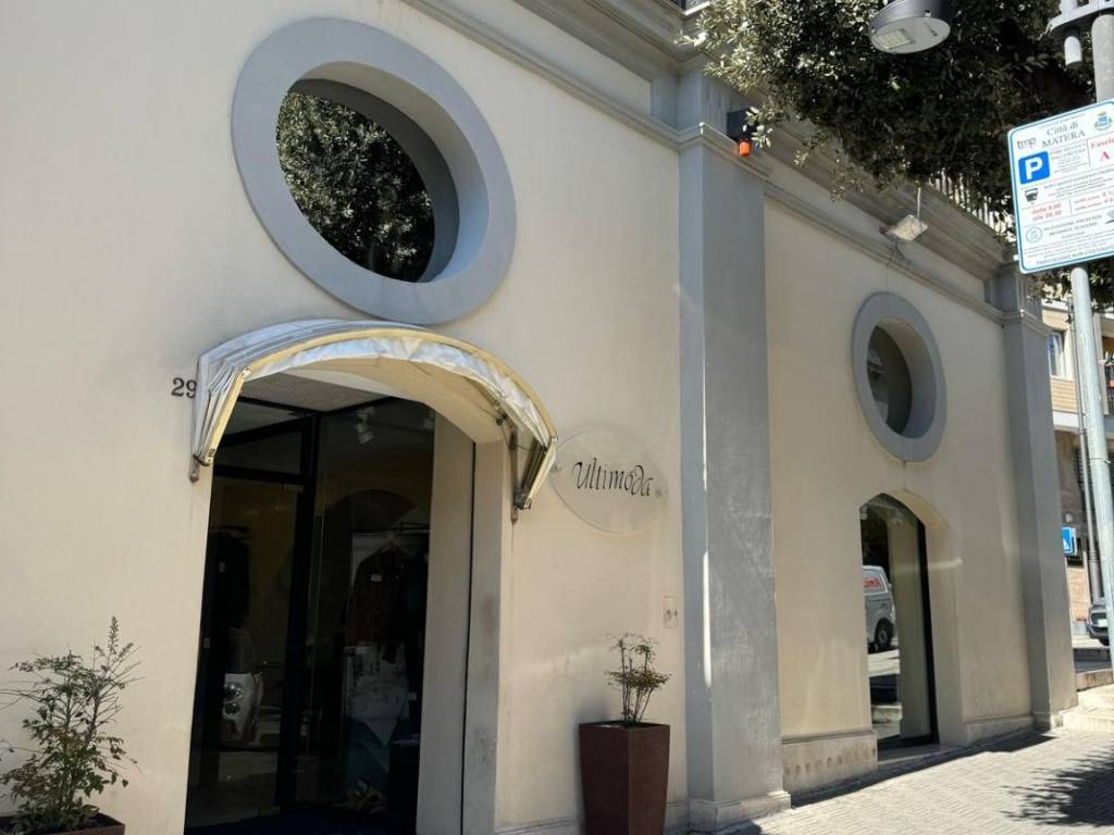 Immobile a Matera in Via 20 Settembre - Foto 2