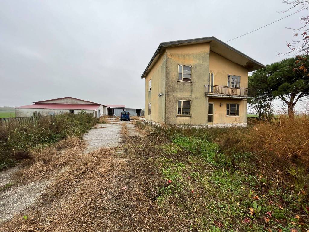 Villa a Porto viro in Via Roma, 5 - Foto 3
