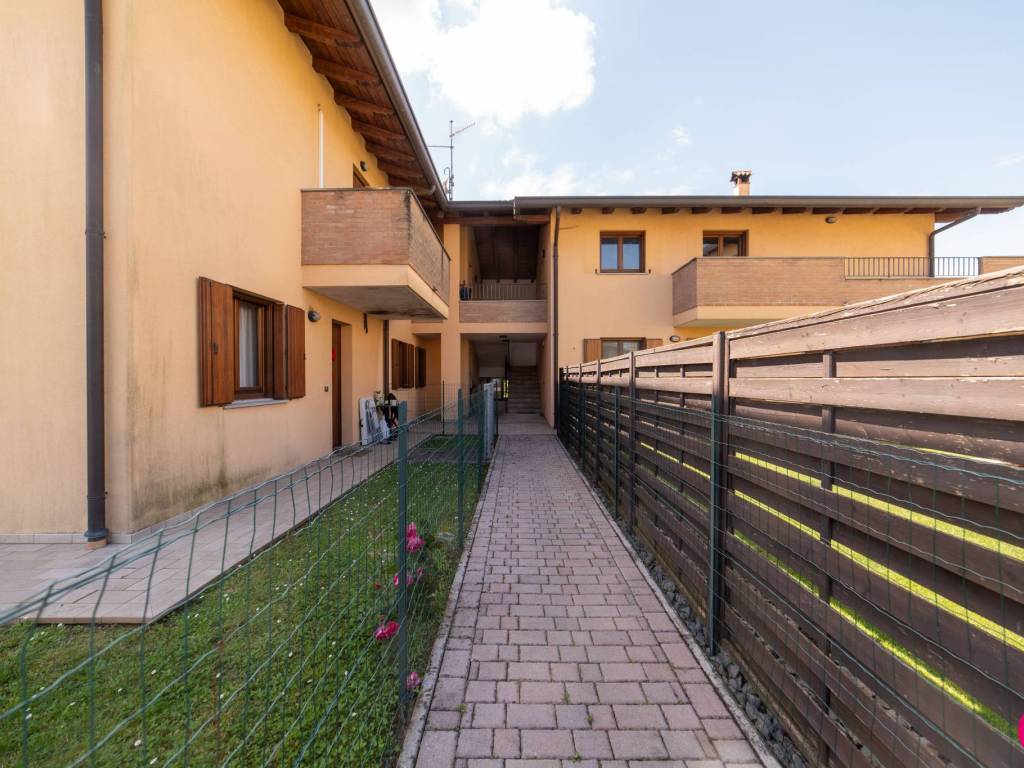 Appartamento a Tavagnacco in Via Cividina - Foto 2