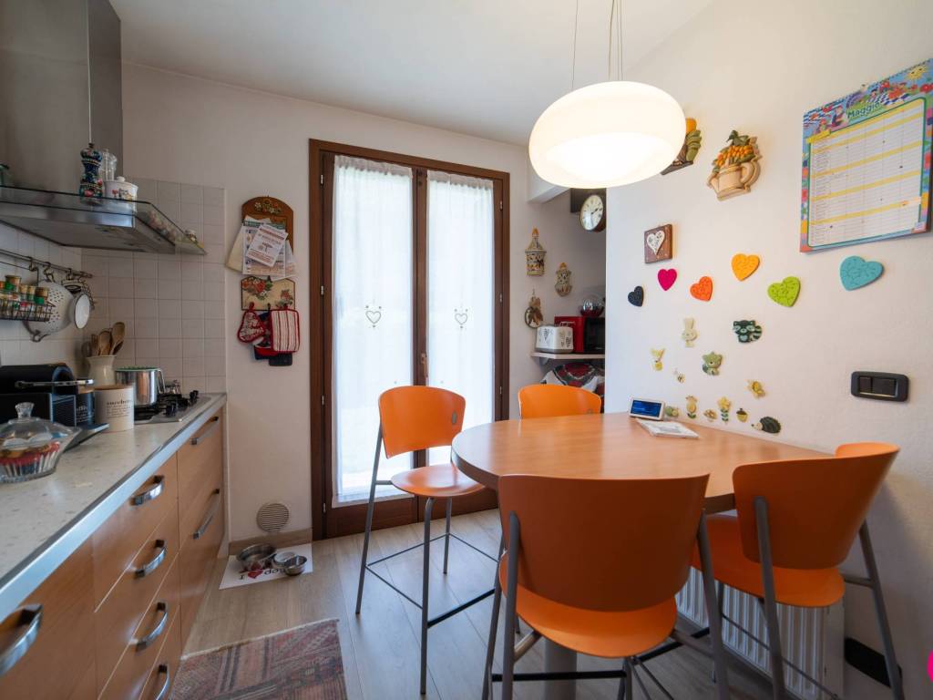 Appartamento a Tavagnacco in Via Cividina - Foto 3