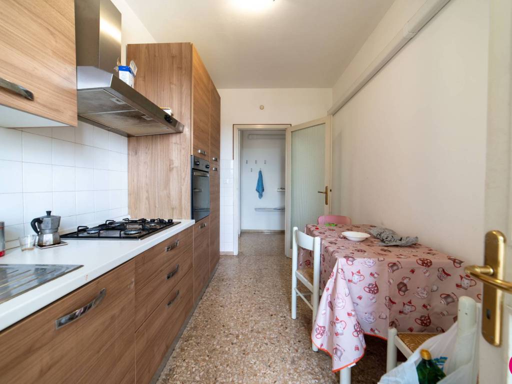 Appartamento a Udine in Viale Venezia - Foto 3