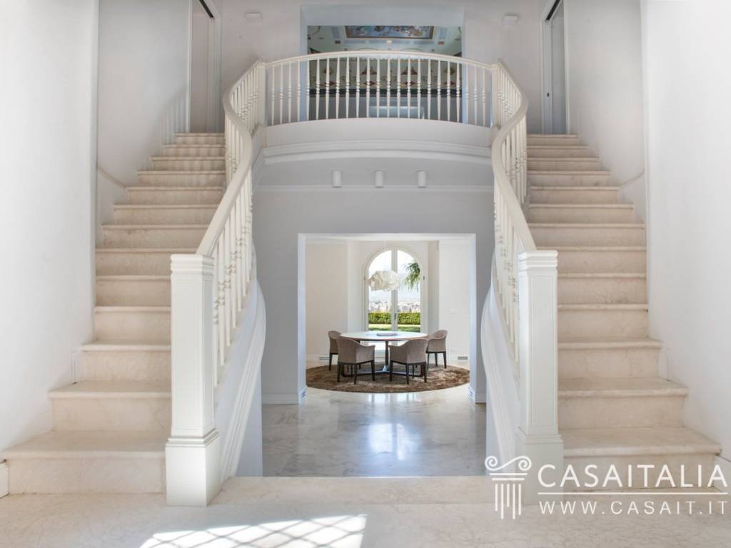 Villa a Rieti in Piazza Melvin Jones - Foto 2