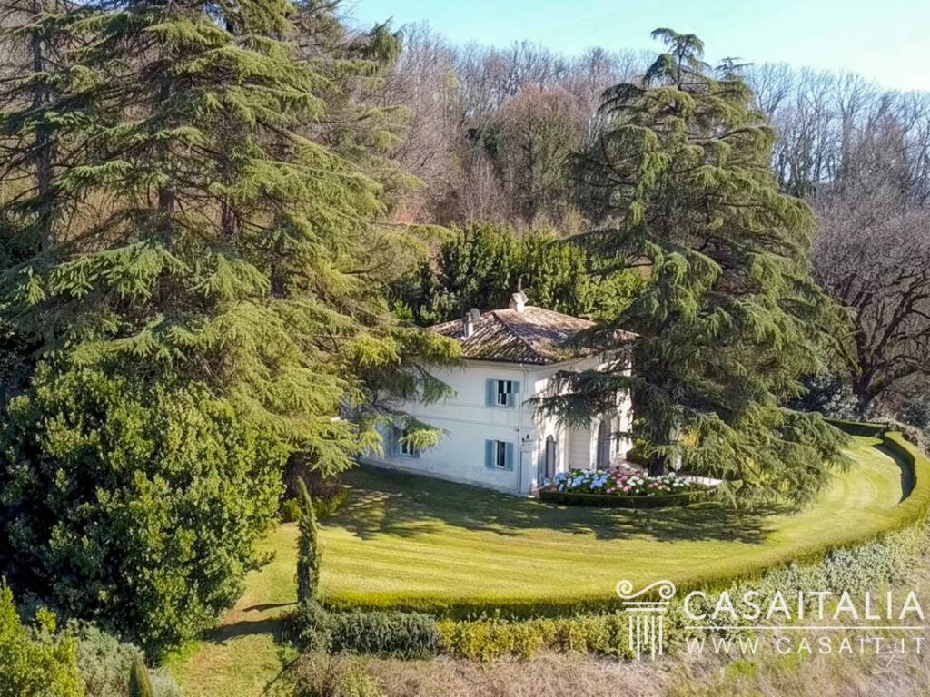 Villa a Rieti in Piazza Melvin Jones - Foto 3