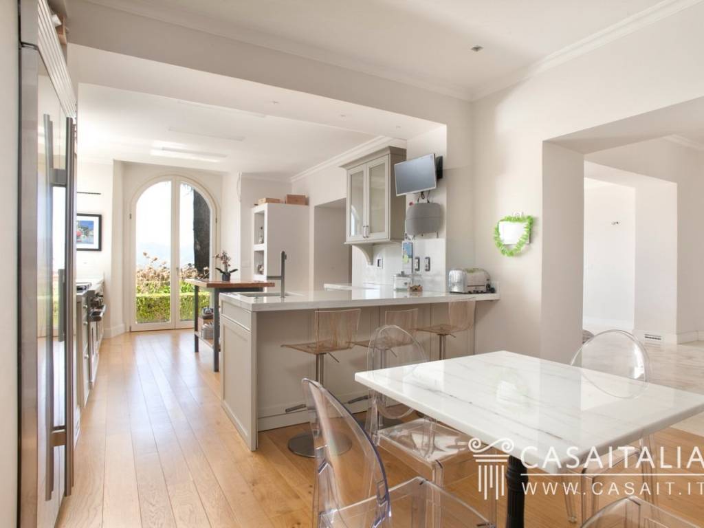 Villa a Rieti in Piazza Melvin Jones - Foto 4