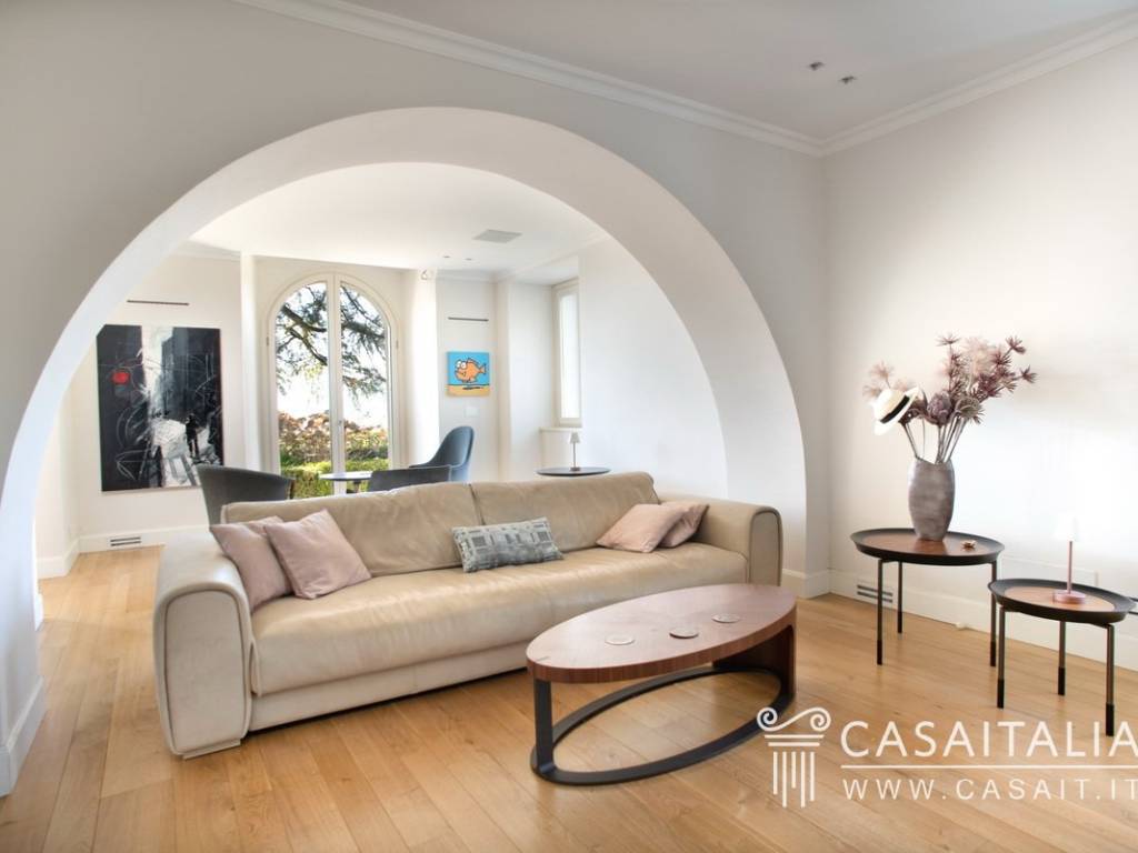 Villa a Rieti in Piazza Melvin Jones - Foto 5