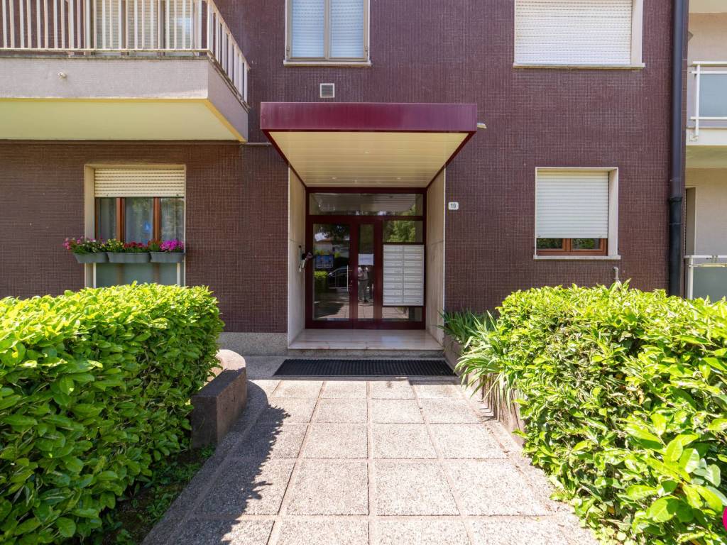 Appartamento a Udine in Viale Cadore - Foto 2