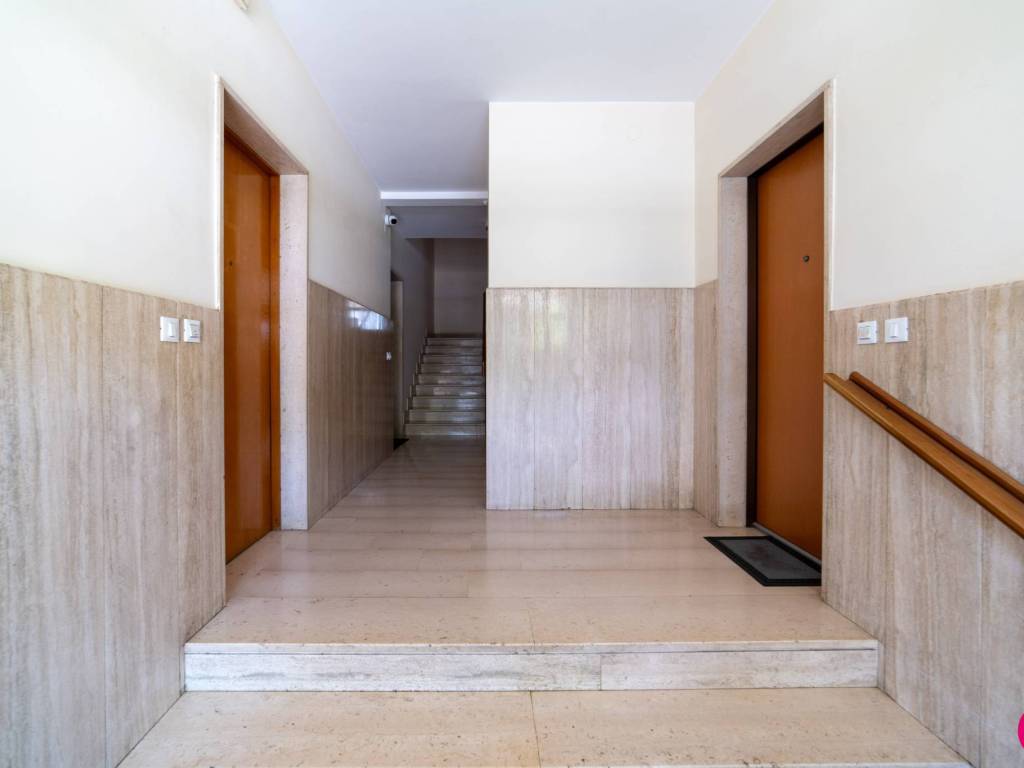 Appartamento a Udine in Viale Cadore - Foto 3