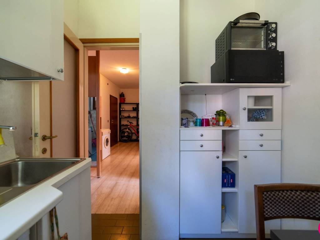 Appartamento a Udine in Viale Cadore - Foto 4