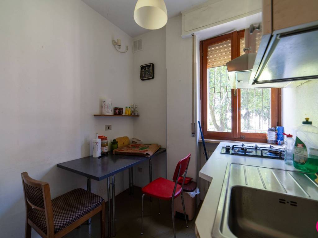 Appartamento a Udine in Viale Cadore - Foto 5