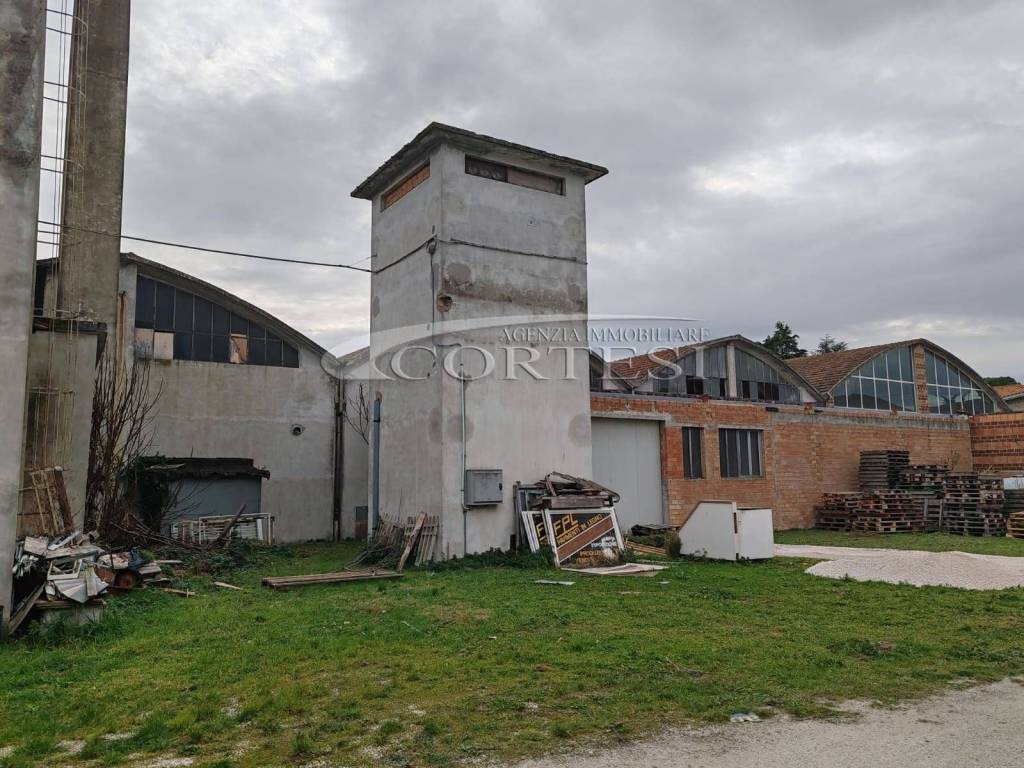 Immobile a Monte porzio - Foto 3