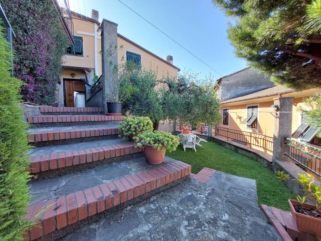 Casa indipendente a Levanto in Località Vignana - Foto 2